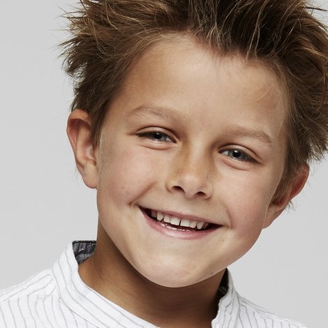 Luca Reichardt Ben Coker