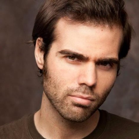 Ángel Caballero