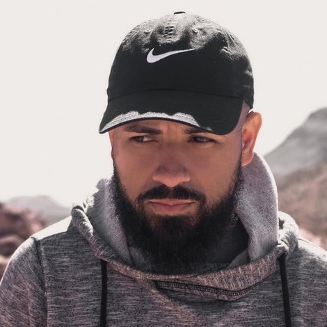 Moses Vega