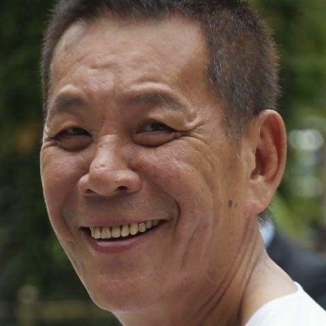 Lung Siu Wa