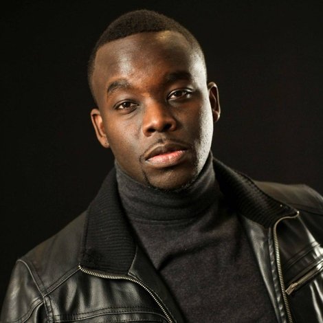 Ian Gatheca