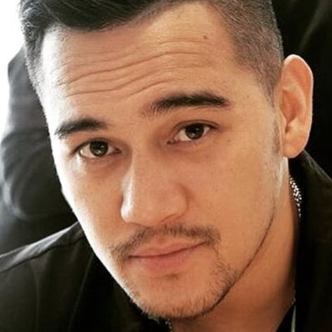 Mario Lawalata