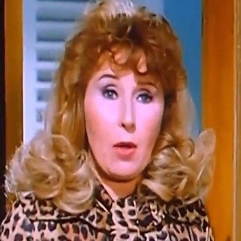 Liza May