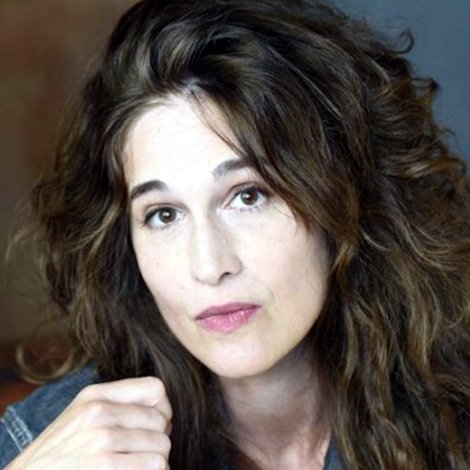Laure Gouget