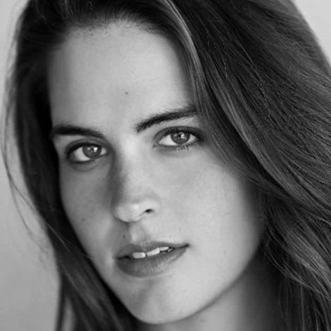 Tamara Natt