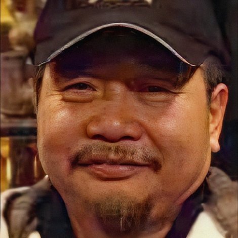 Raymond Lee Wai-Man