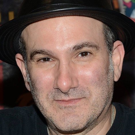 Eric Stuart