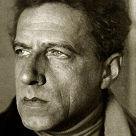 Vsevolod Meyerhold