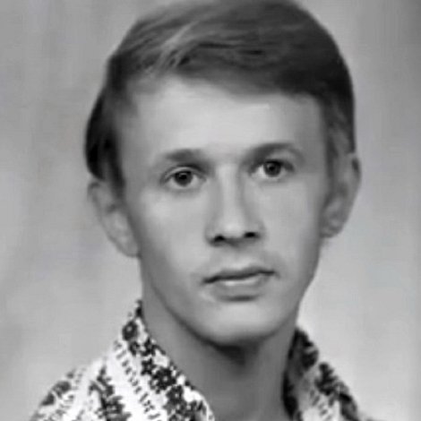 Viktor Kosykh