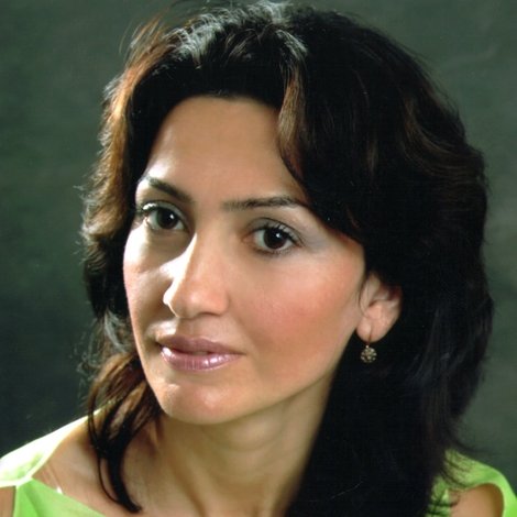 Simuzar Aghakishiyeva