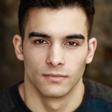 Adam Fielding