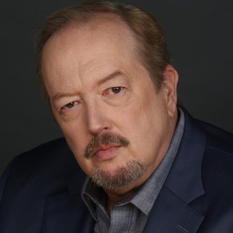 Keith Waters