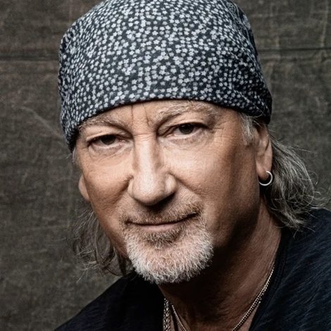 Roger Glover