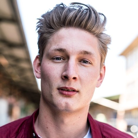 Yannik Meyer
