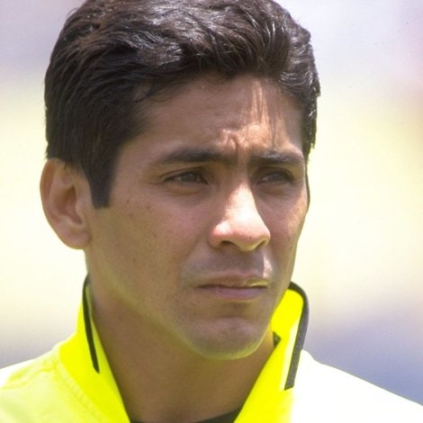 Jorge Campos