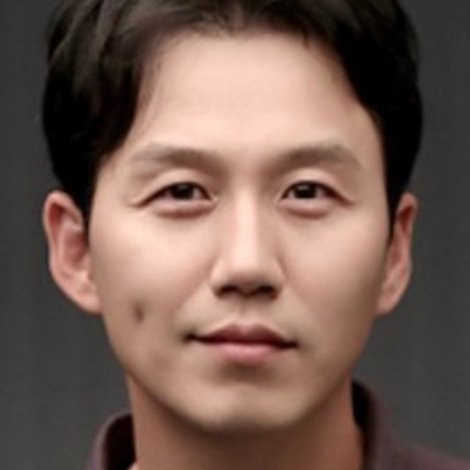 Lee Sang-hoon