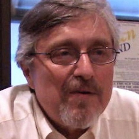 Moishe Rosenfeld
