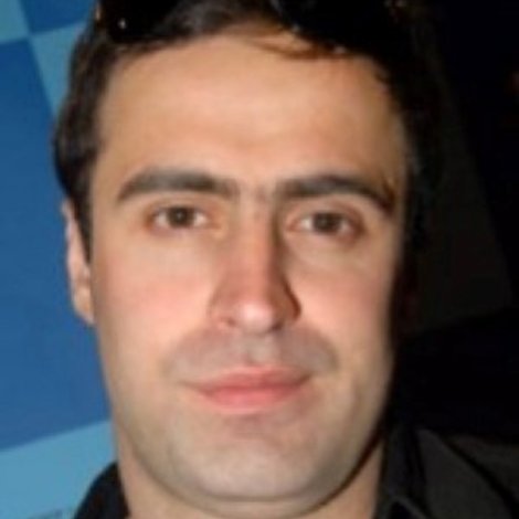Gela Babluani