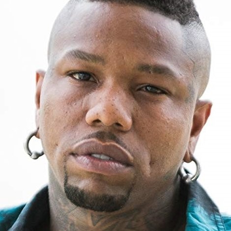Dominic 'Taz' Alexander