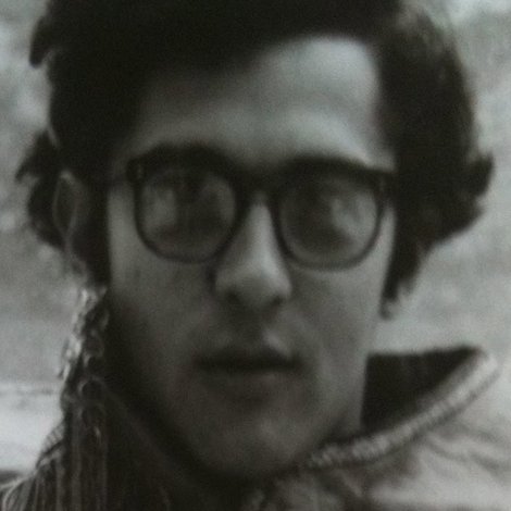 Barney Wilen