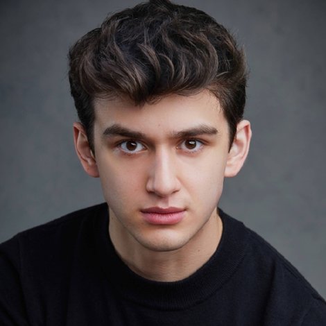 Noah Berc