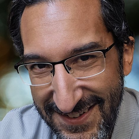Gabriel Rhenals