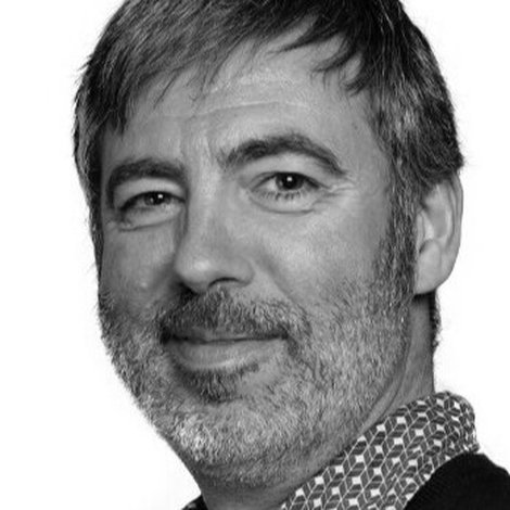 David Fernández de Castro