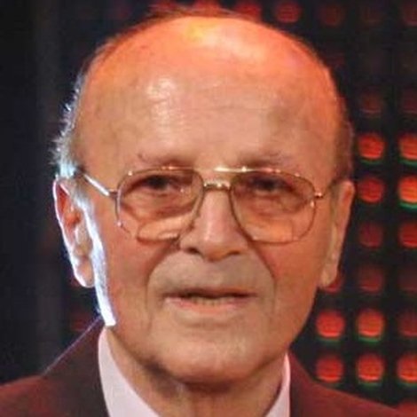 Joel Silberg