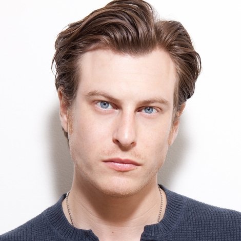 Noah Segan