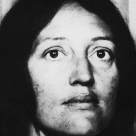 Sonja Suder