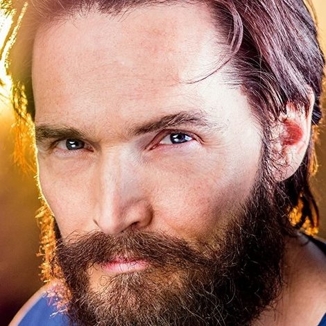 Justin Ellis-Johnson