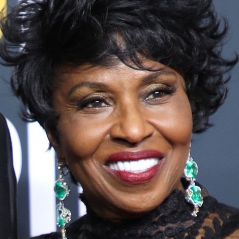 Pauletta Washington