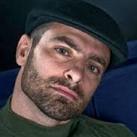 Haris Georgiadis