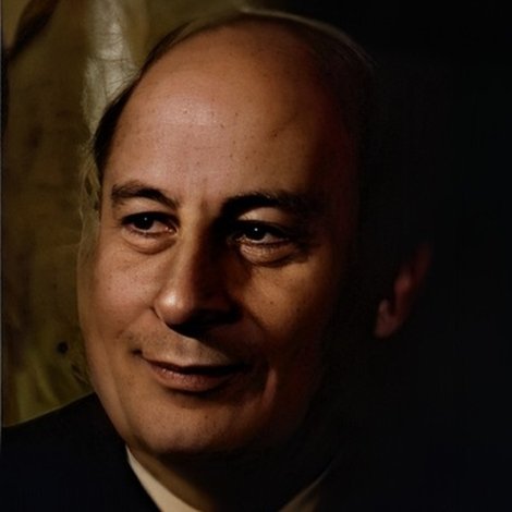 A. Pekerov