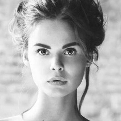 Veronika Nikulshina