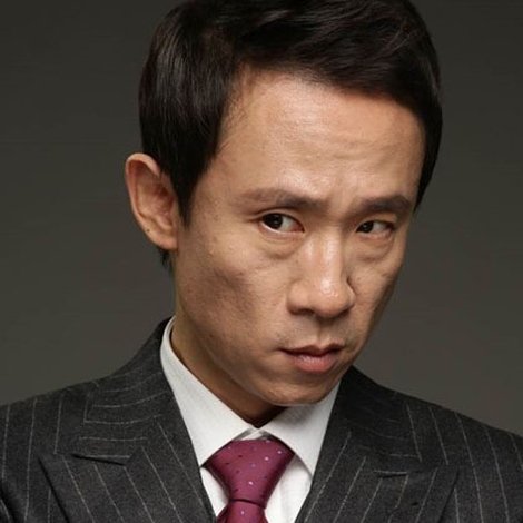 Son Min-seok