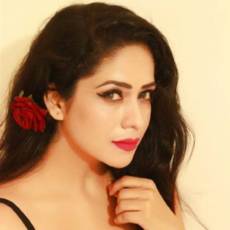 Ashmyrrah Singhh