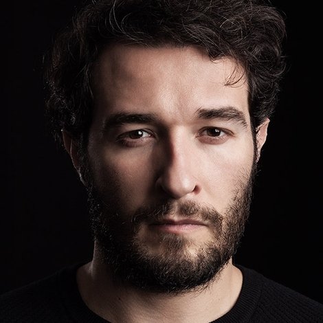 Noé Blancafort