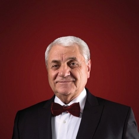 Djivan Gasparyan