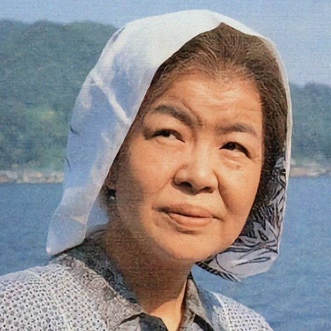 Tokuko Sugiyama