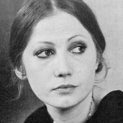 Françoise Lebrun