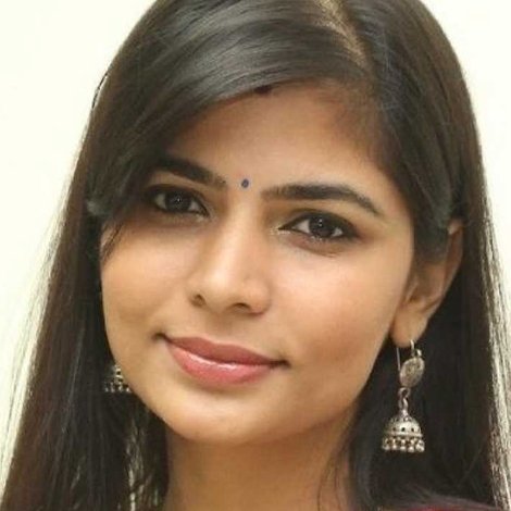Chinmayi Sripaada