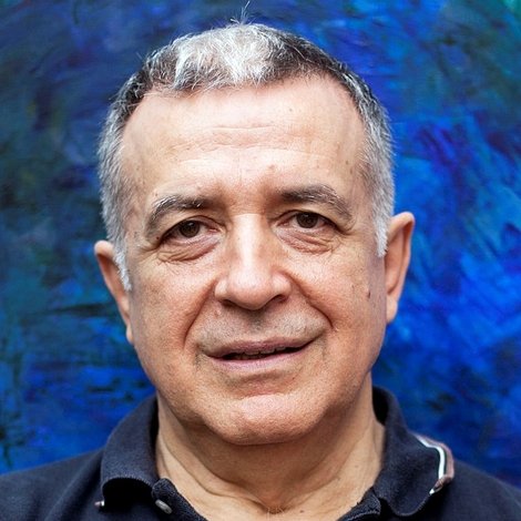 Enric Majó
