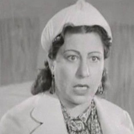 Violet Sidawi