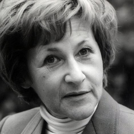Dominique Desanti