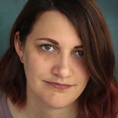 Kate Herron
