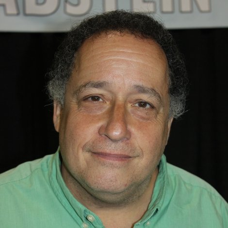 Marty Grabstein