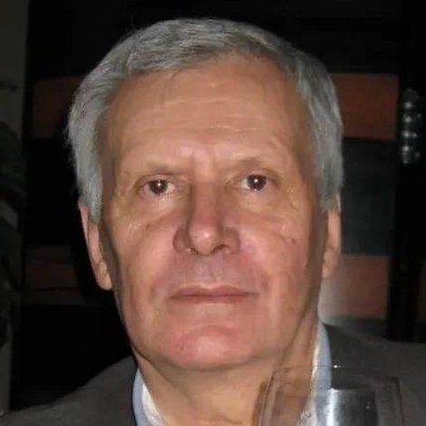 Yuri Mastyugin