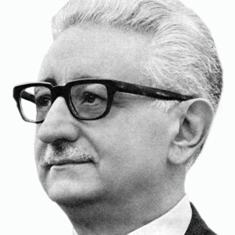 Giovanni Leone