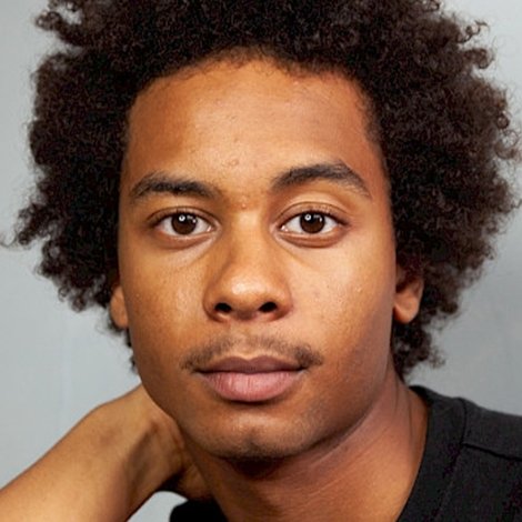 Aaron Bojang